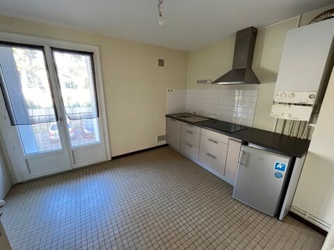  Appartement � louer 1 pi�ce 45 m�