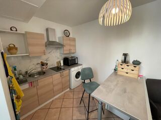  Appartement � louer 2 pi�ces 48 m�