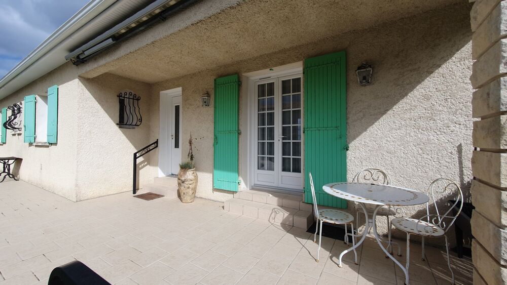 Vente Maison vente maison - 5 pice(s) Angouleme