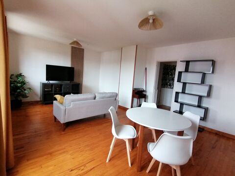  Appartement � louer 3 pi�ces 