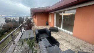  Appartement � vendre 4 pi�ces 113 m�