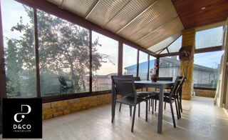  Maison � vendre 5 pi�ces 95 m�