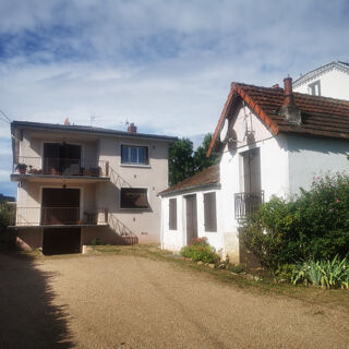  Maison � vendre 7 pi�ces 160 m�