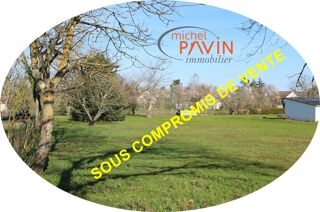  Terrain � vendre 4 pi�ces 49 m�