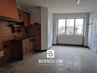  Maison � vendre 7 pi�ces 166 m�