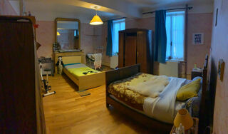  Maison � vendre 10 pi�ces 293 m�