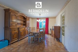  Maison � vendre 4 pi�ces 91 m�