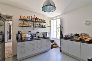  Maison � vendre 11 pi�ces 281 m�