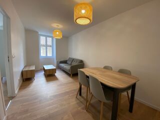  Appartement  louer 2 pices 33 m