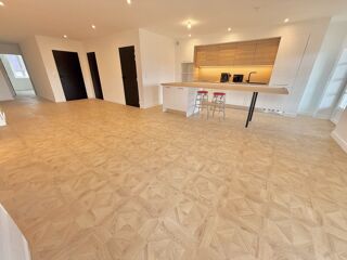  Appartement � vendre 3 pi�ces 82 m�