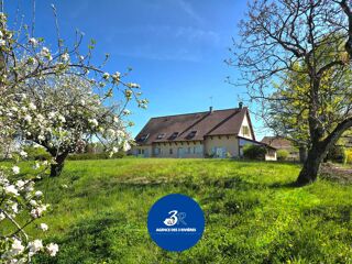  Maison  vendre 13 pices 344 m