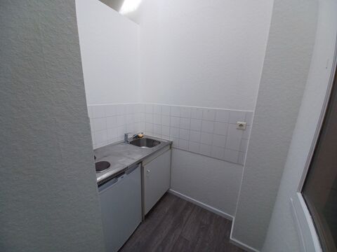  Appartement � louer 1 pi�ce 16 m�
