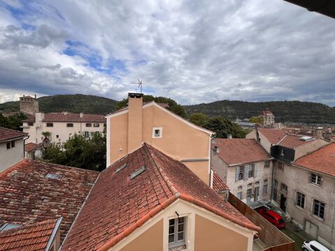  Appartement � louer 2 pi�ces 43 m�