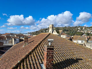  Immeuble � vendre 15 + pi�ces 1200 m�