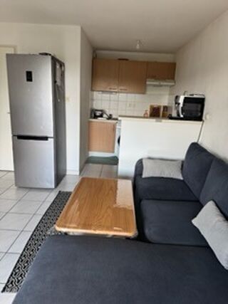  Appartement � louer 2 pi�ces 37 m�