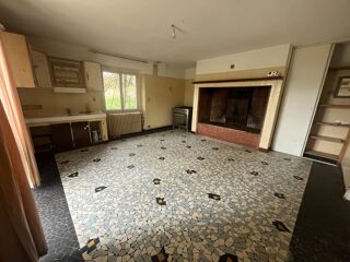  Maison � vendre 8 pi�ces 220 m�