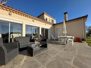  Maison � vendre 4 pi�ces 121 m�