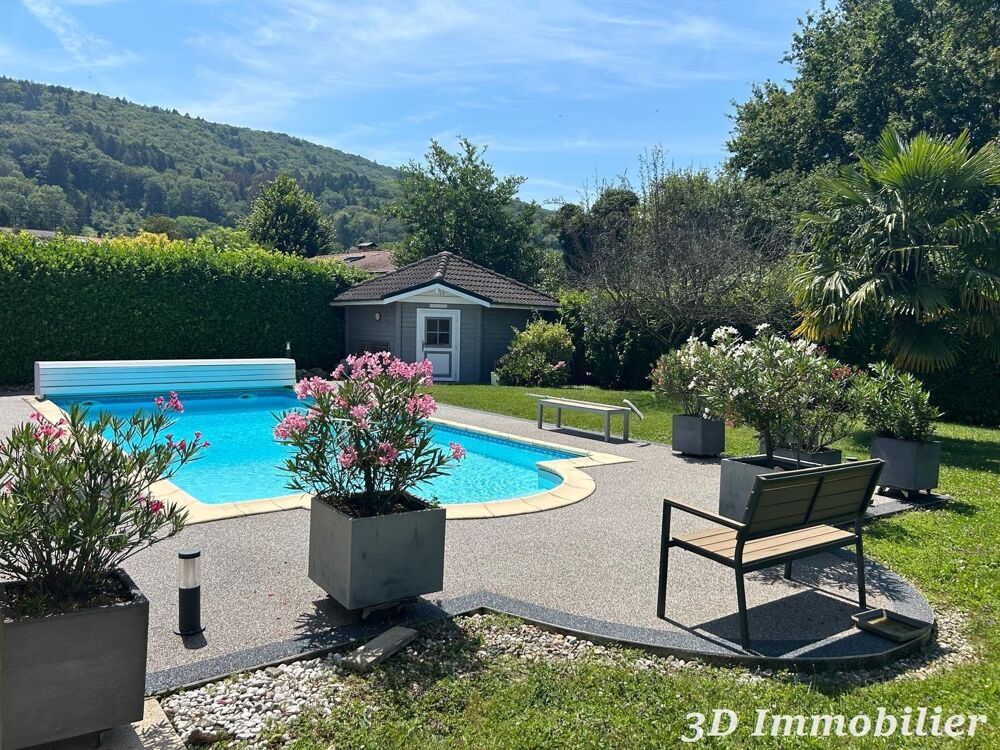  vendre  Maison Sciez (74140)