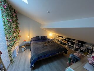  Appartement  louer 2 pices 38 m