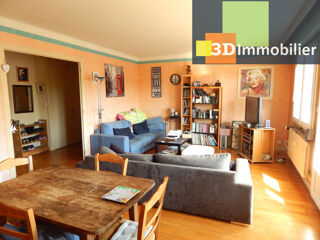  Appartement � vendre 5 pi�ces 97 m�