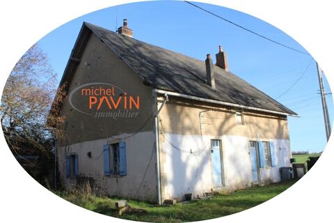   vente maison - 6 pi�ce(s) Maison - 6 pi�ce(s) - 125 m�