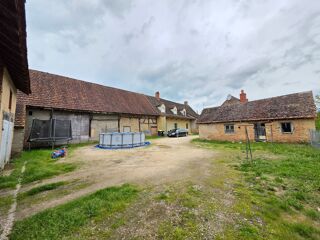  Maison � vendre 5 pi�ces 107 m�