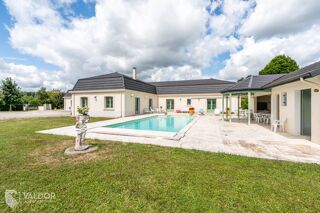  Maison � vendre 7 pi�ces 300 m�