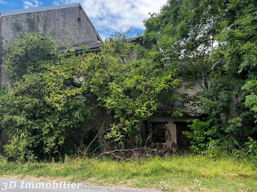 � vendre  Maison Ballaison (74140)