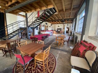  Maison � vendre 9 pi�ces 375 m�