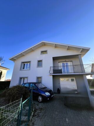  Maison � vendre 8 pi�ces 145 m�