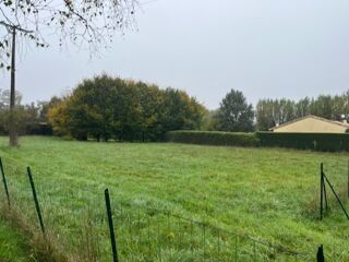  Terrain � vendre 1528 m�