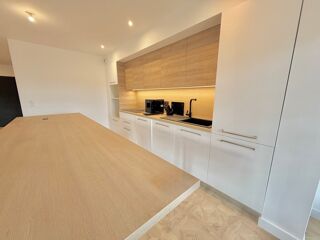  Appartement � vendre 3 pi�ces 82 m�