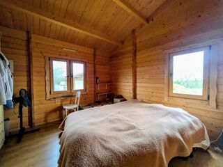  Maison � vendre 2 pi�ces 61 m�