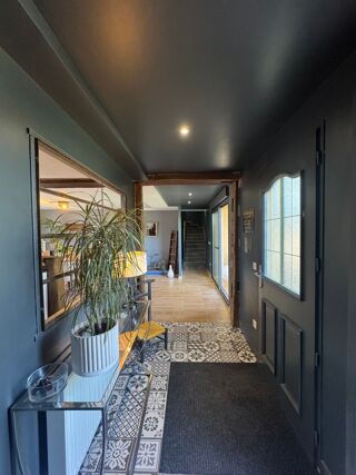  Maison � vendre 10 pi�ces 280 m�