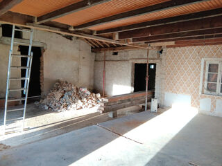  Maison � vendre 4 pi�ces 100 m�