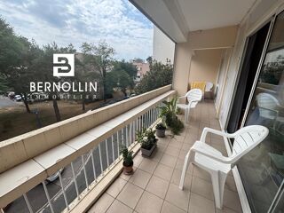  Appartement � vendre 3 pi�ces 70 m�