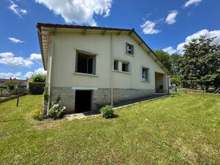  Maison � vendre 4 pi�ces 