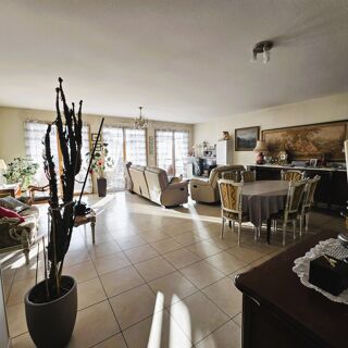  Appartement � vendre 7 pi�ces 115 m�