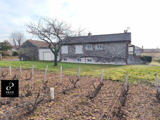  Maison � vendre 5 pi�ces 95 m�