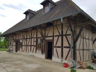  Maison � vendre 9 pi�ces 248 m�