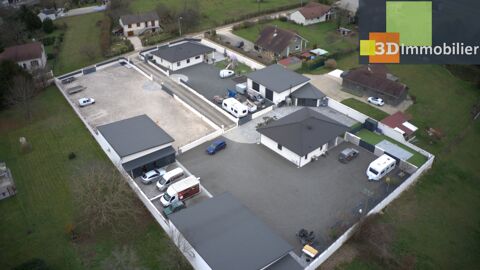   vente maison - 6 pi�ce(s) Maison - 6 pi�ce(s) - 131 m�