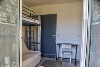  Appartement  vendre 1 pice 20 m