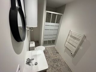  Appartement � louer 3 pi�ces 55 m�