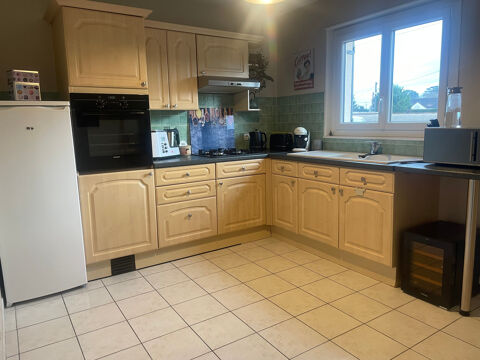  Maison � louer 7 pi�ces 150 m�