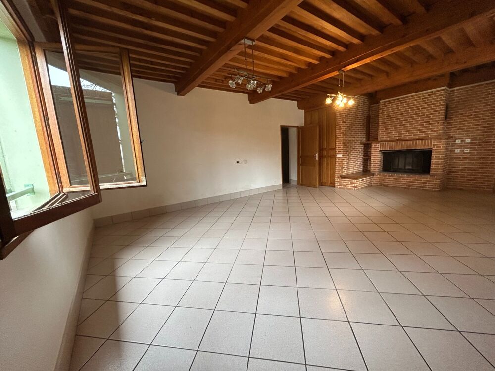 Maison a louer montauban - 4 pièce(s) - 133 m2 - Surfyn