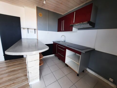  Appartement � louer 3 pi�ces 56 m�