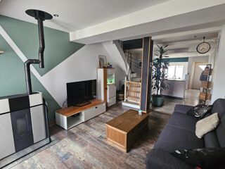  Maison  vendre 5 pices 100 m