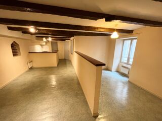  Appartement � louer 1 pi�ce 33 m�