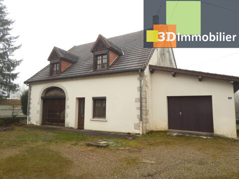   vente maison - 8 pi�ce(s) Maison - 8 pi�ce(s) - 173 m�