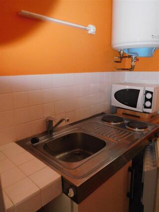  Appartement � louer 1 pi�ce 17 m�